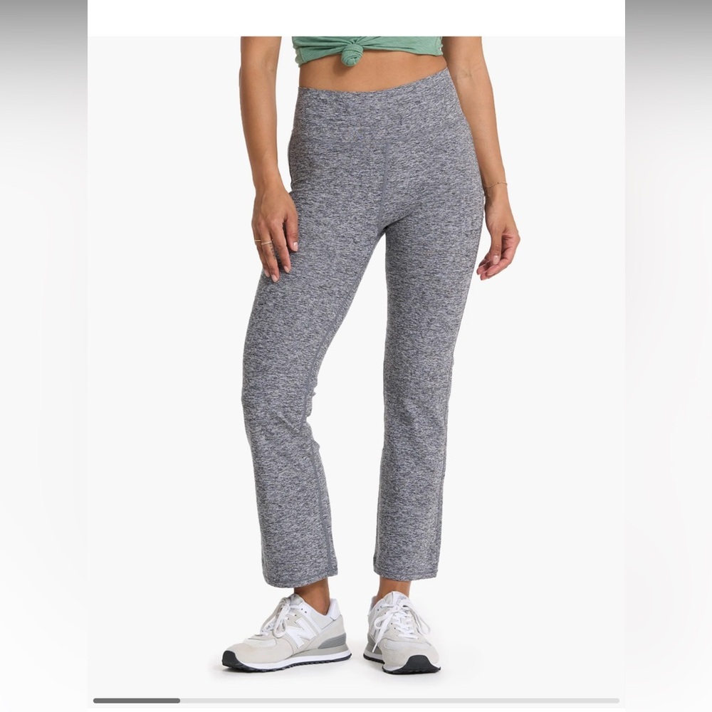 Vuori mid rise legging